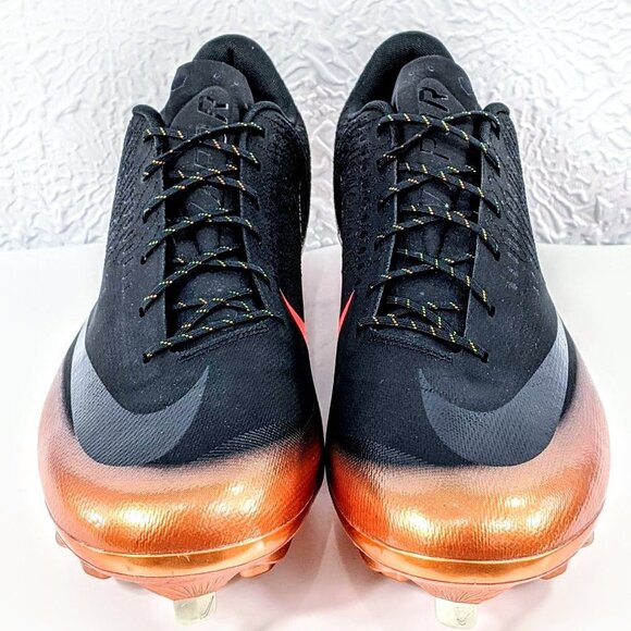 NEW Nike Lunar Vapor Ultrafly Elite 2 Baseball Cleats main image 4